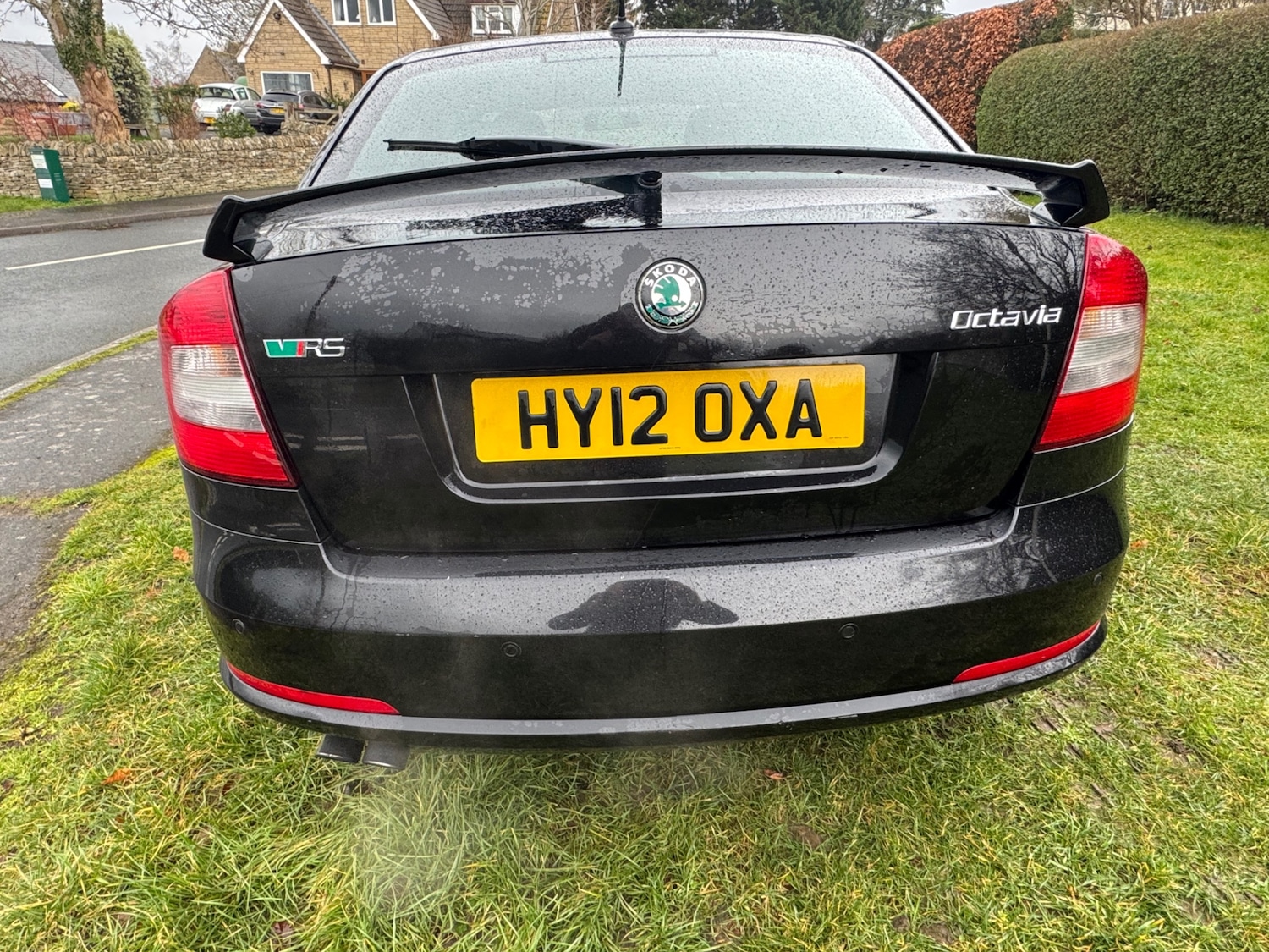 Used Skoda Octavia 2012 for sale - 77417383: Photo 8