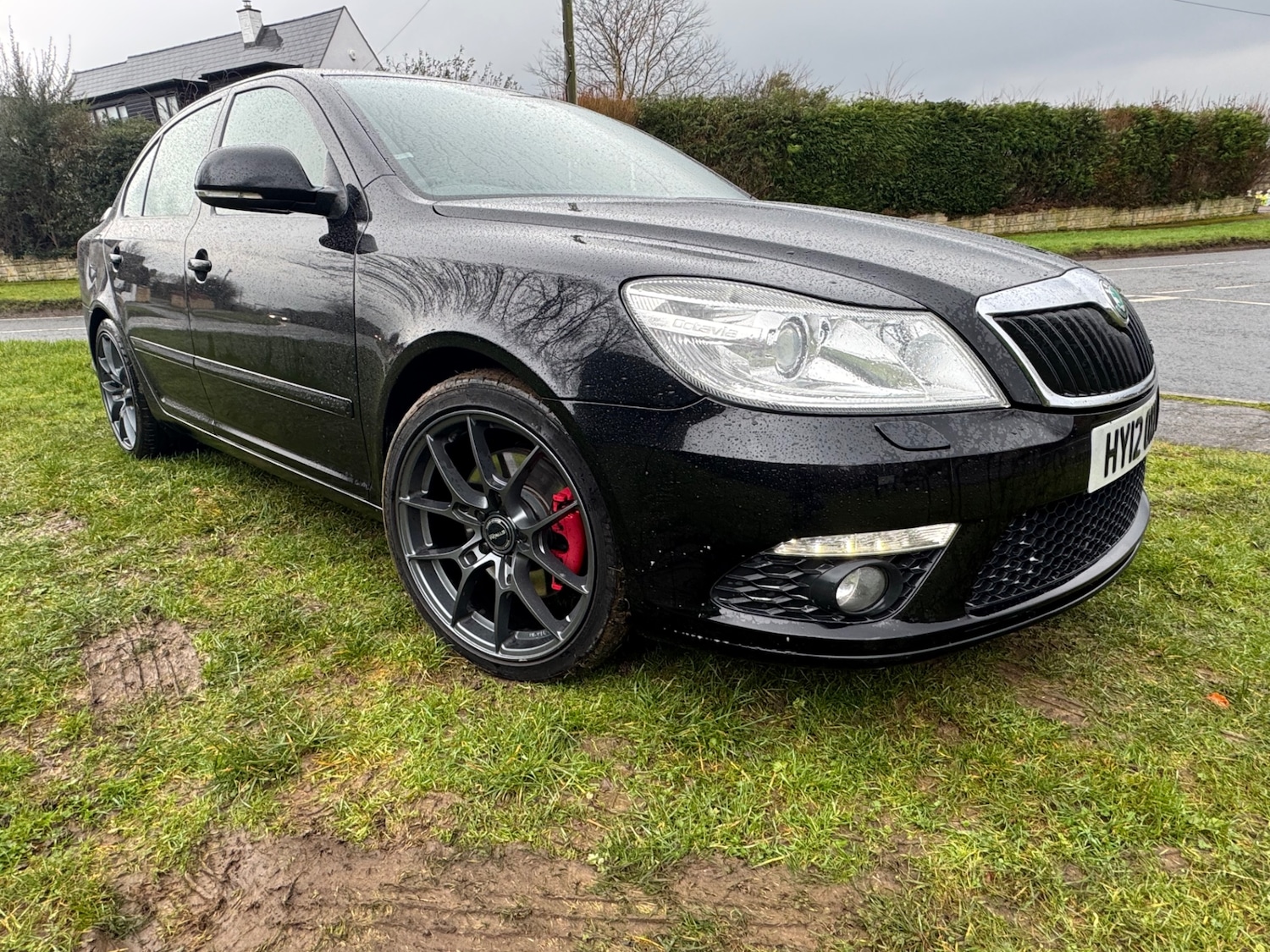 Used Skoda Octavia 2012 for sale - 77417383: Photo 9