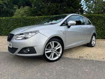 2012 (12) - 1.2 TSI Sportrider 3dr DSG