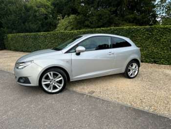 Used SEAT Ibiza 2012 for sale - 75138187: Photo