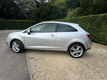 Used SEAT Ibiza 2012 for sale - 75138187: Photo