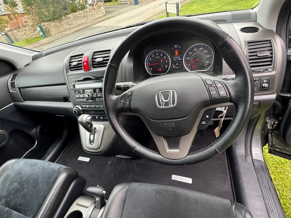Used Honda CR-V 2010 for sale - 76234944: Photo 11
