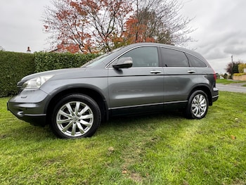 Honda - CR-V