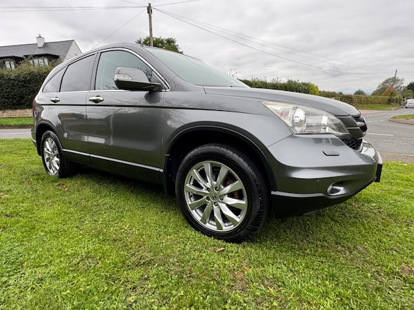 Used Honda CR-V 2010 for sale - 76234944: Photo 7