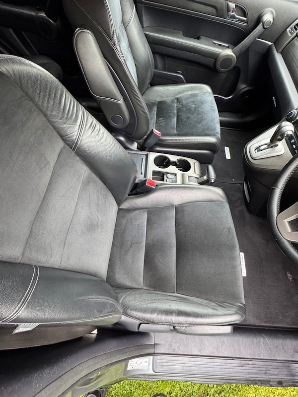 Used Honda CR-V 2010 for sale - 76234944: Photo 9