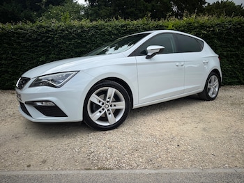 Used SEAT Leon 2019 for sale - 79040146: Photo