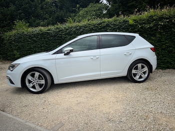 Used SEAT Leon 2019 for sale - 79040146: Photo
