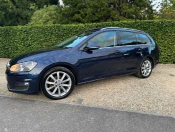 2013 (63) - 2.0 TDI GT 5dr