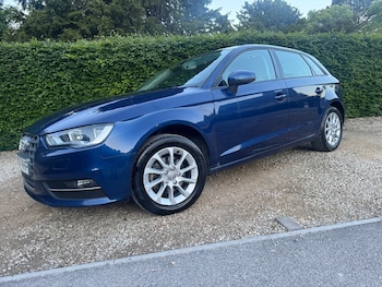 Used Audi A3 2014 for sale - 78584811: Photo