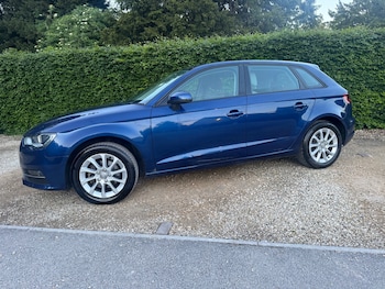 Used Audi A3 2014 for sale - 78584811: Photo