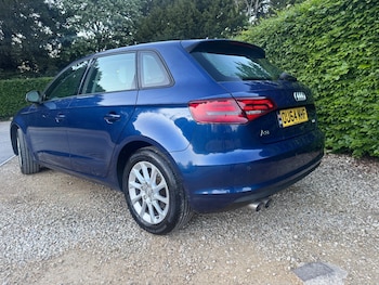 Used Audi A3 2014 for sale - 78584811: Photo