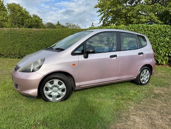 Used Honda Jazz 2008 for sale - 75599189: Photo