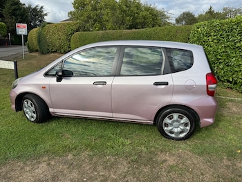 Used Honda Jazz 2008 for sale - 75599189: Photo