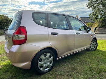 Used Honda Jazz 2008 for sale - 75599189: Photo