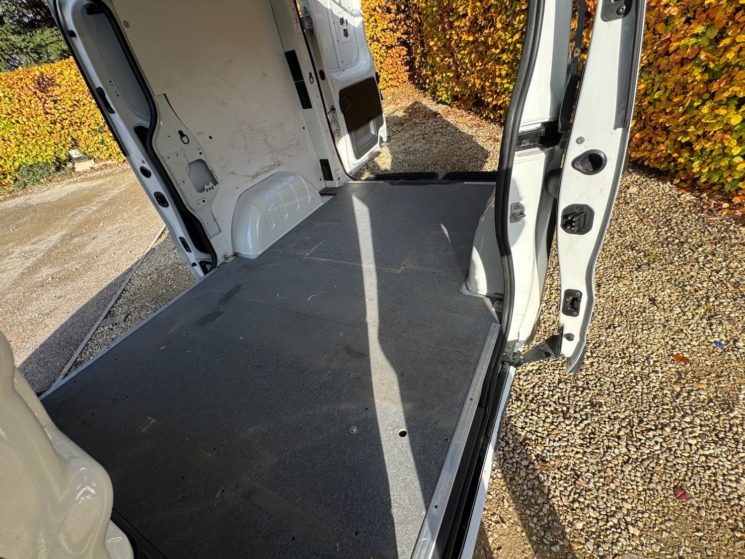 Used Vauxhall Vivaro 2018 for sale - 76440056: Photo 12