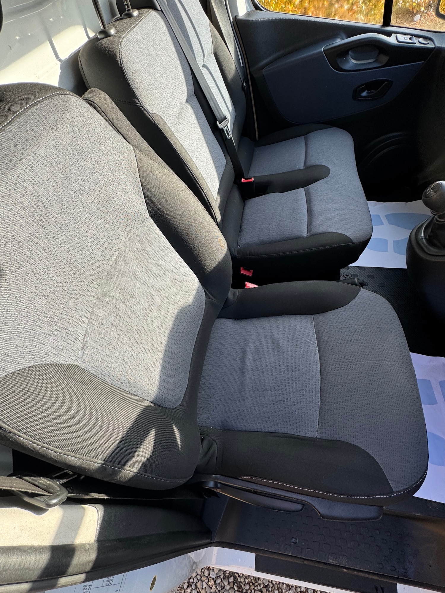 Used Vauxhall Vivaro 2018 for sale - 76440056: Photo 16