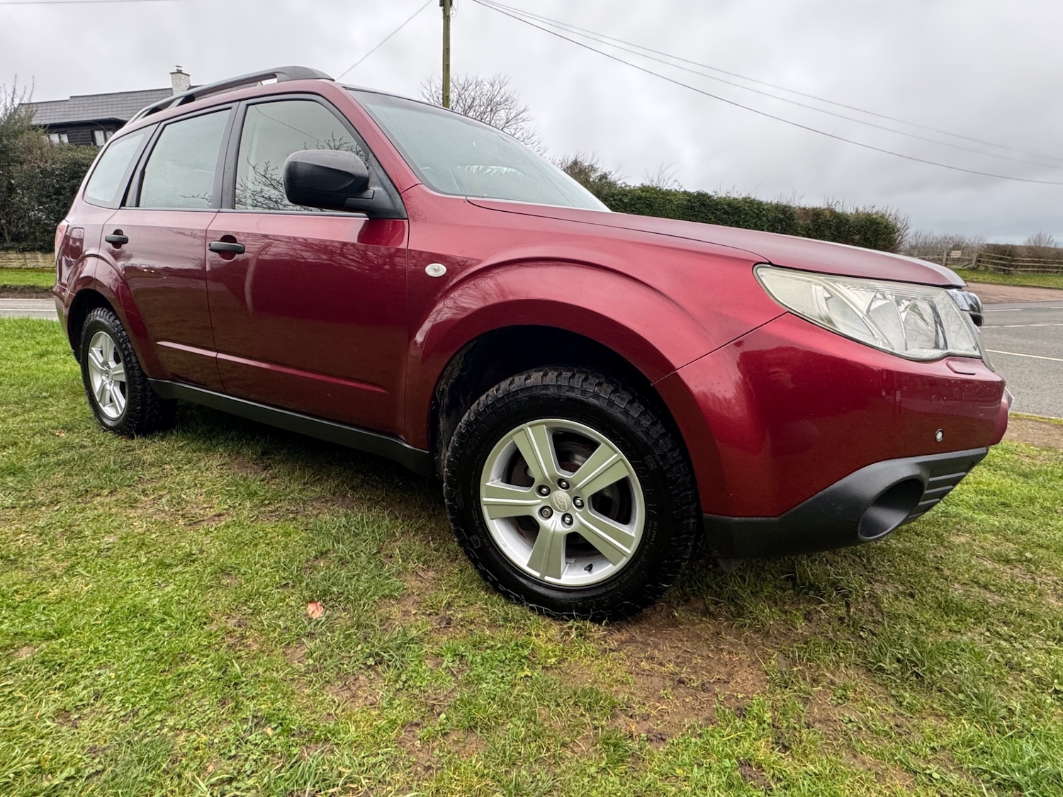 Used Subaru Forester 2012 for sale - 77656543: Photo 10