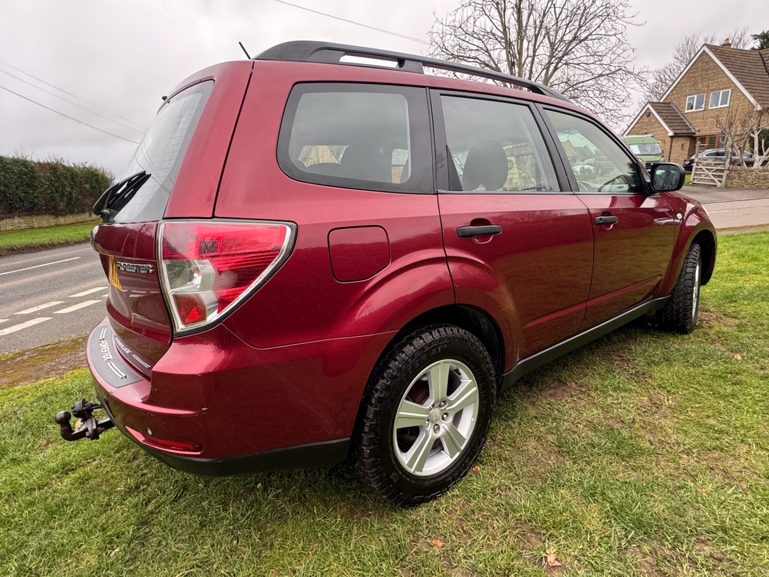 Used Subaru Forester 2012 for sale - 77656543: Photo 11
