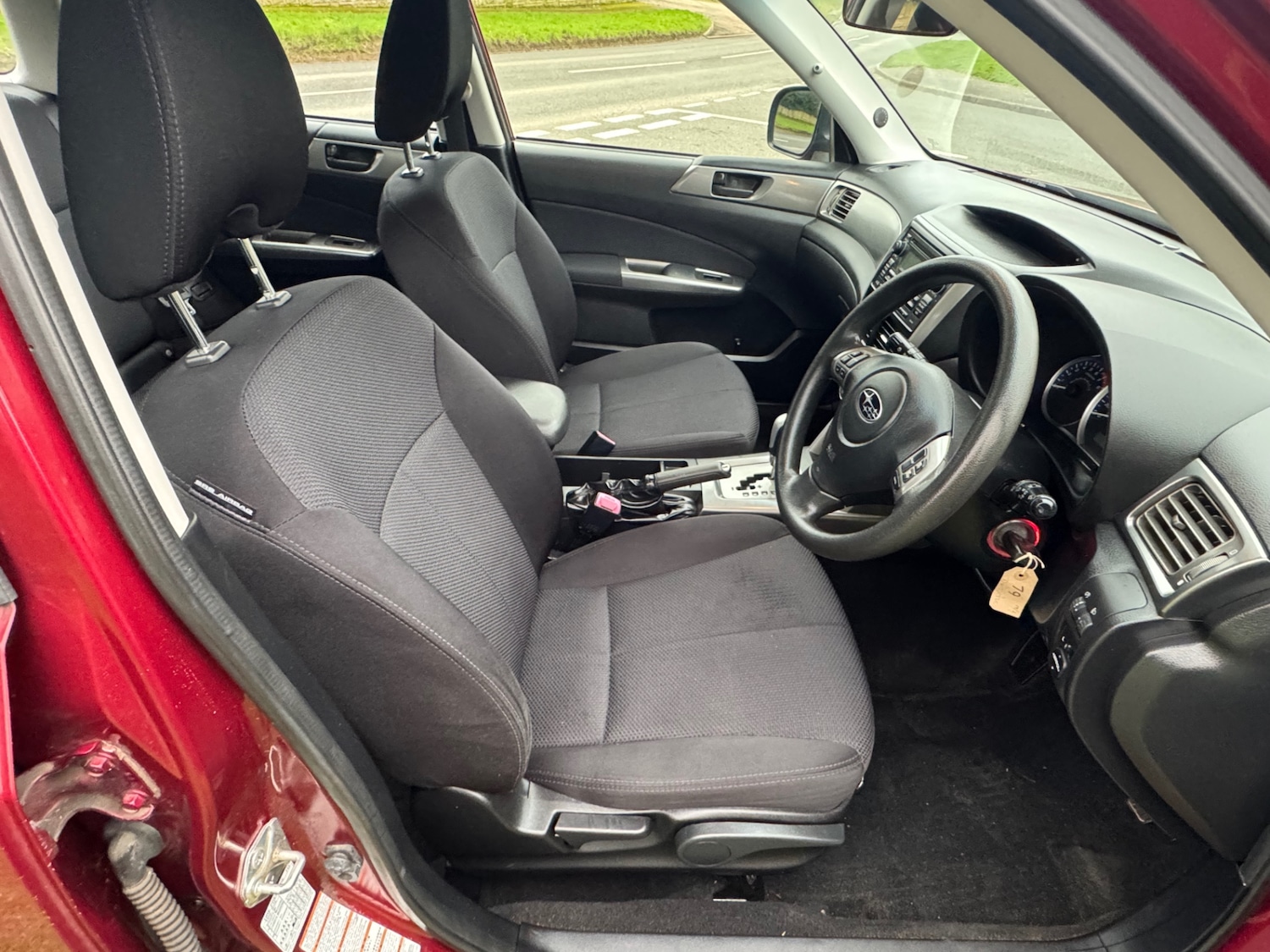 Used Subaru Forester 2012 for sale - 77656543: Photo 13