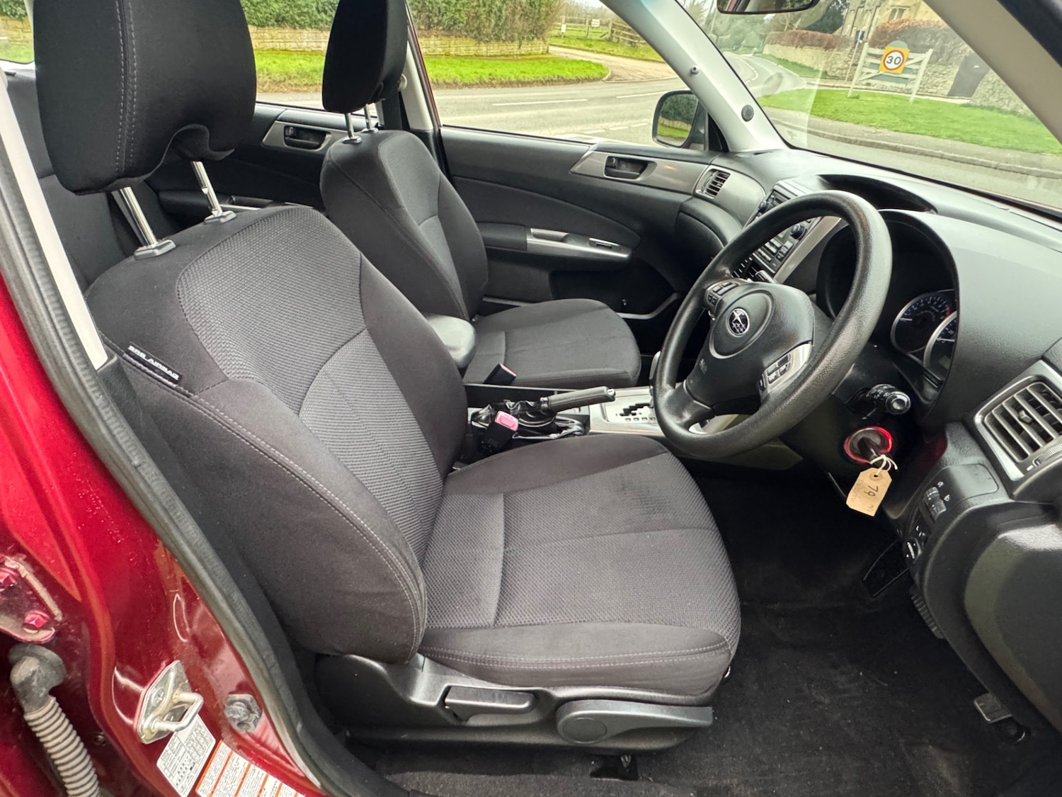 Used Subaru Forester 2012 for sale - 77656543: Photo 14