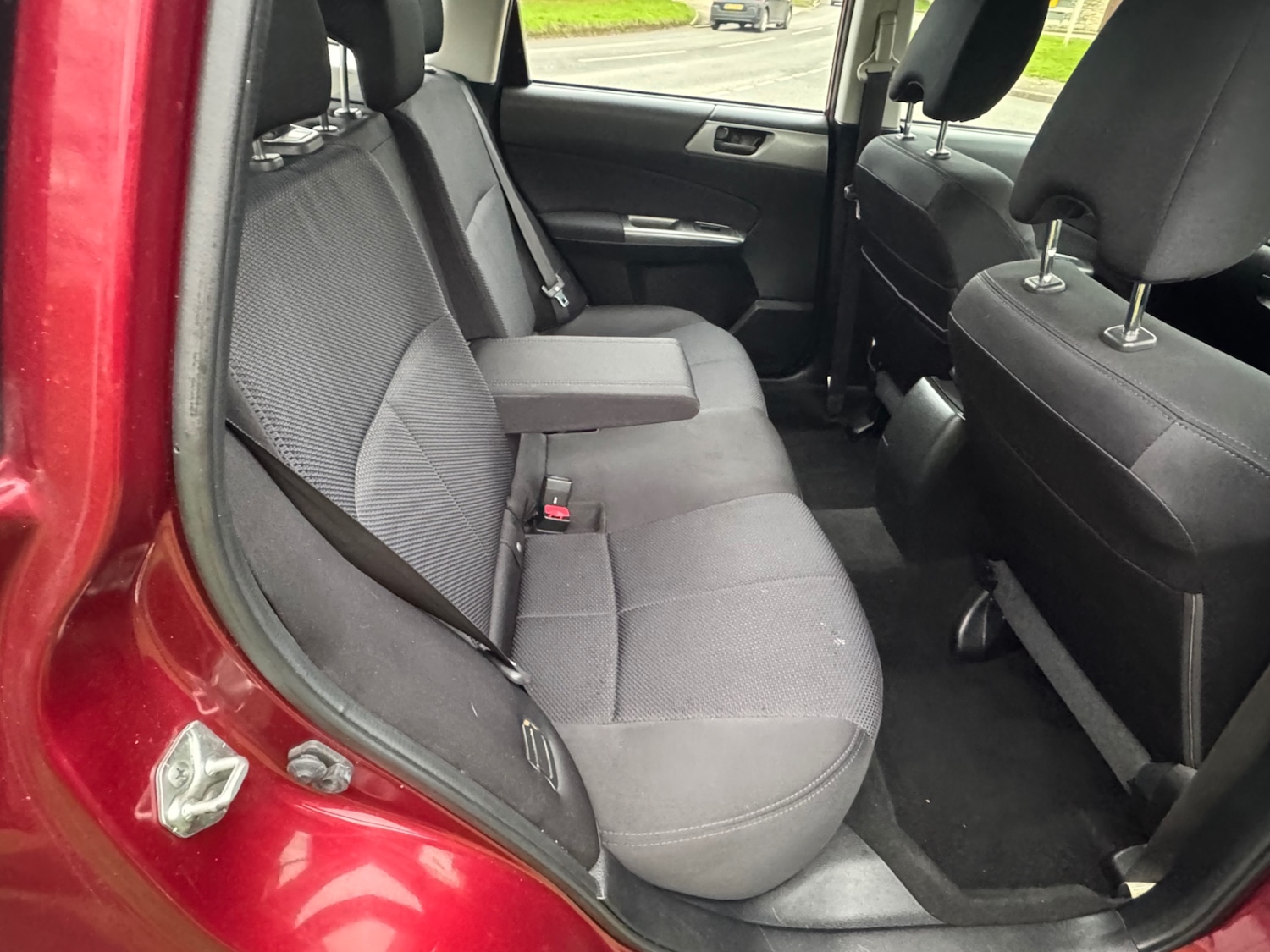 Used Subaru Forester 2012 for sale - 77656543: Photo 15