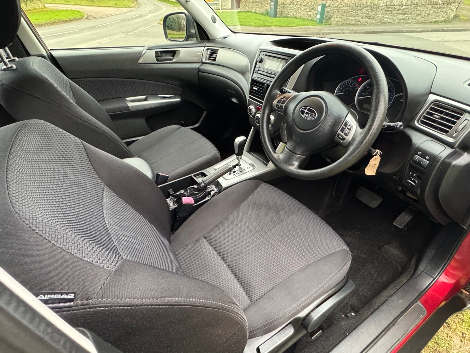 Used Subaru Forester 2012 for sale - 77656543: Photo 16