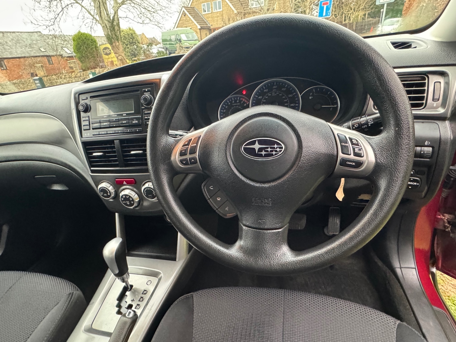 Used Subaru Forester 2012 for sale - 77656543: Photo 17