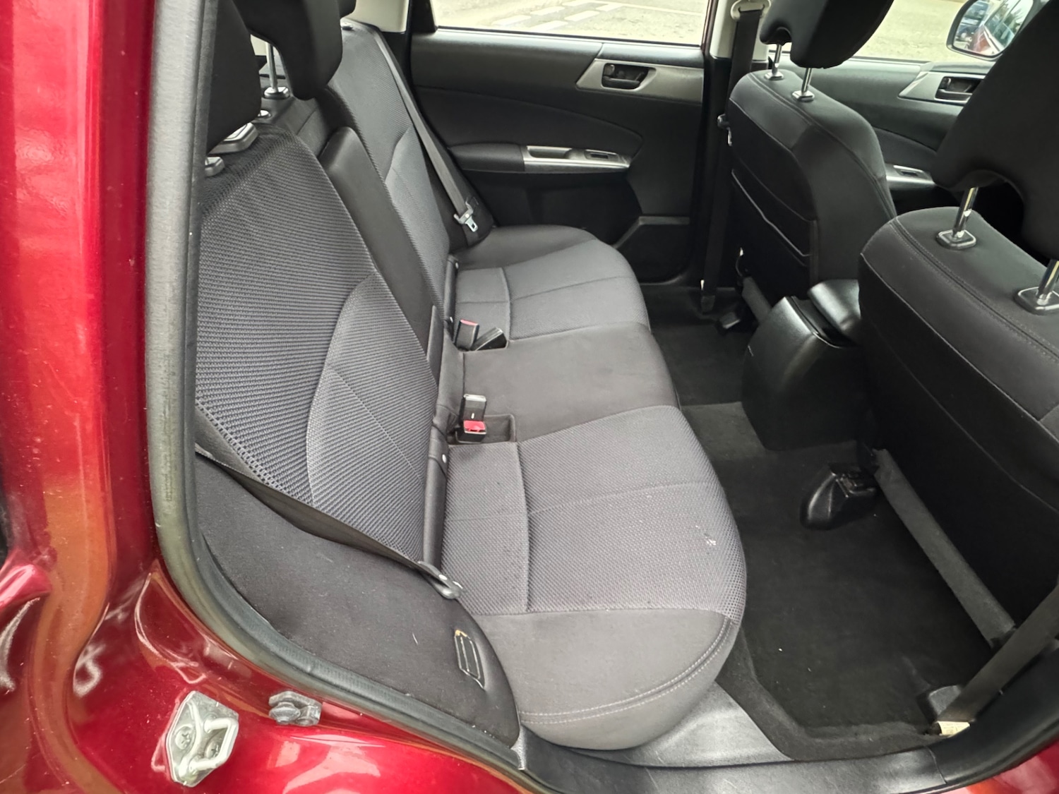 Used Subaru Forester 2012 for sale - 77656543: Photo 18