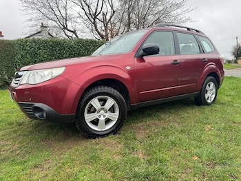 2012 (12) - 2.0 X 5dr Auto