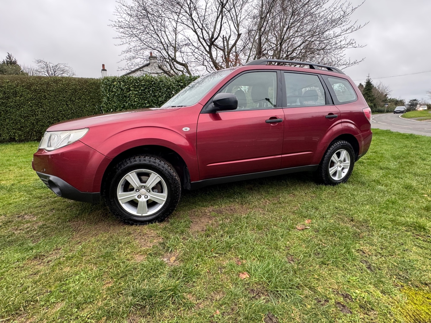Used Subaru Forester 2012 for sale - 77656543: Photo 2