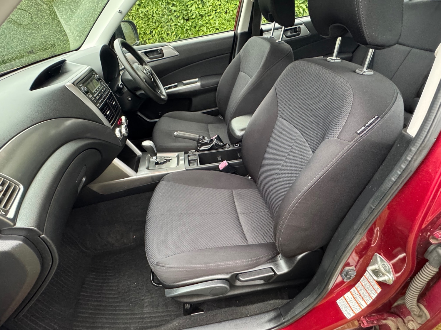 Used Subaru Forester 2012 for sale - 77656543: Photo 20