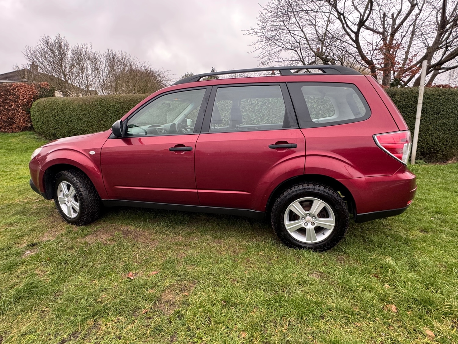 Used Subaru Forester 2012 for sale - 77656543: Photo 3