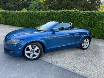 2008 (58) - 2.0T FSI 2dr S Tronic