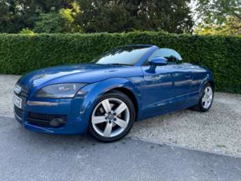 Used Audi TT 2008 for sale - 74617949: Photo