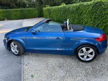 Used Audi TT 2008 for sale - 74617949: Photo