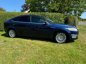 2013 (13) - 2.0 TDCi 163 Zetec Business Edition 5dr Powershift