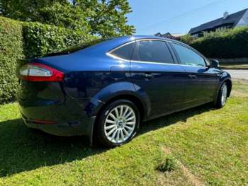 Used Ford Mondeo 2013 for sale - 75006094: Photo