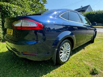 Used Ford Mondeo 2013 for sale - 75006094: Photo