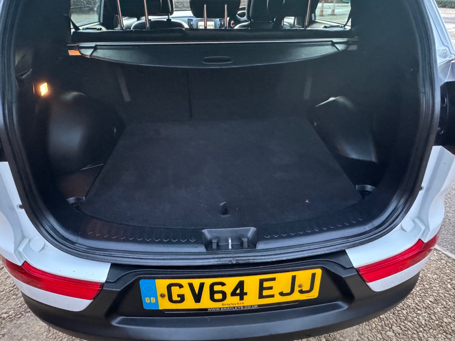 Used Kia Sportage 2015 for sale - 77237204: Photo 14