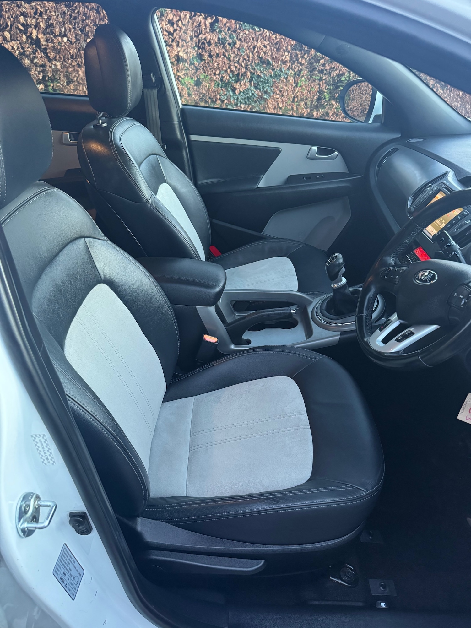 Used Kia Sportage 2015 for sale - 77237204: Photo 17