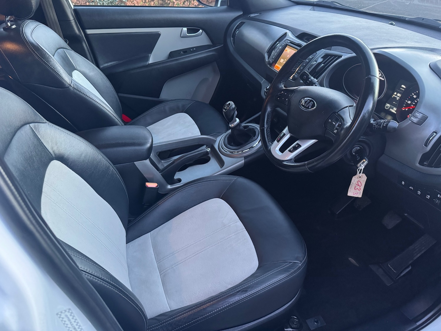 Used Kia Sportage 2015 for sale - 77237204: Photo 18