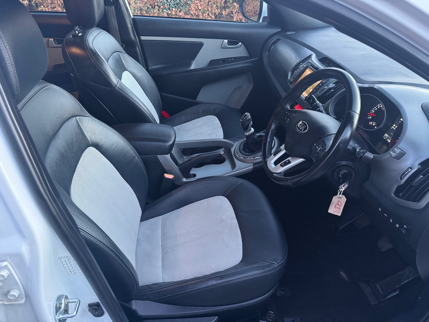 Used Kia Sportage 2015 for sale - 77237204: Photo 19