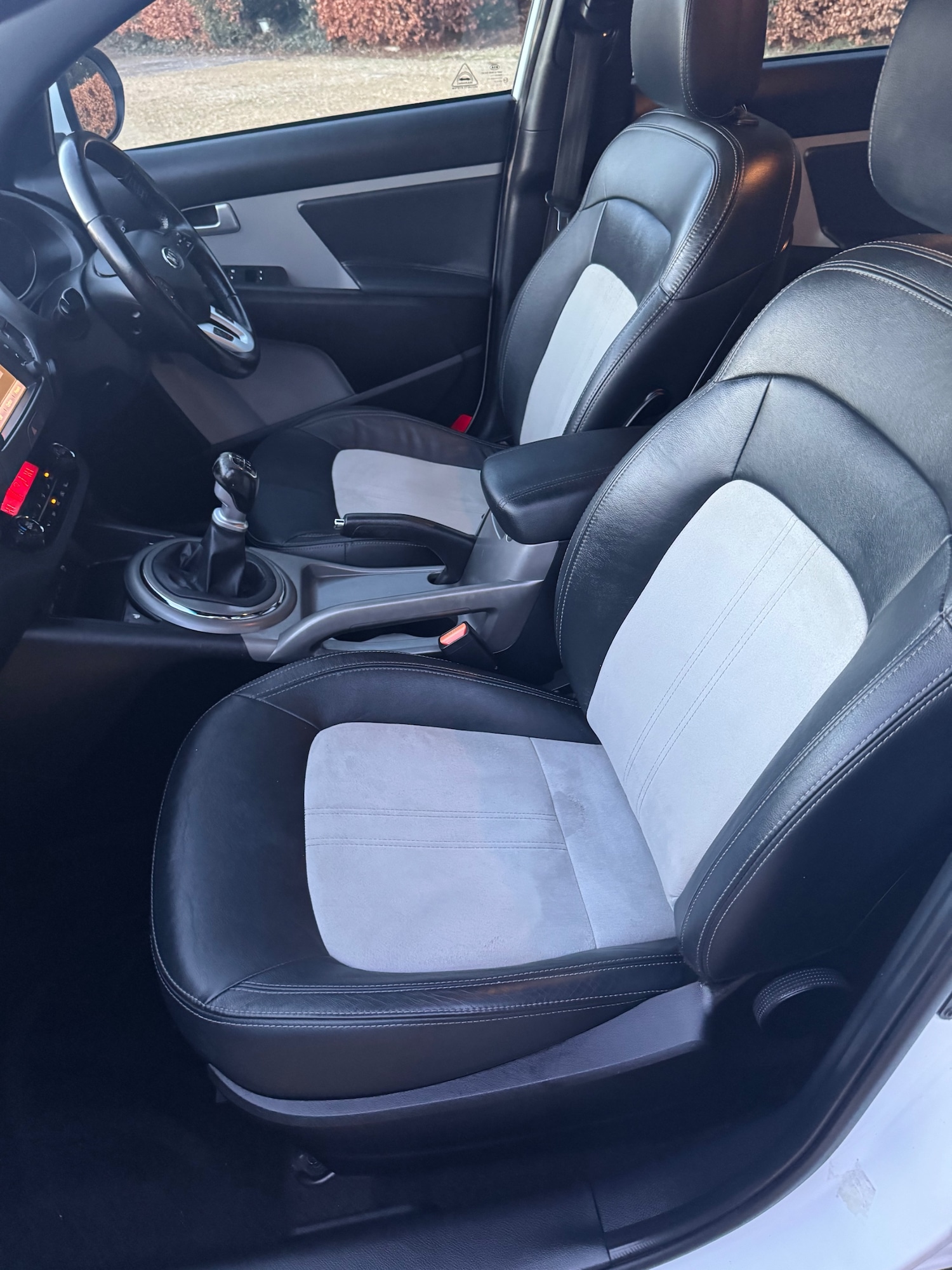 Used Kia Sportage 2015 for sale - 77237204: Photo 22