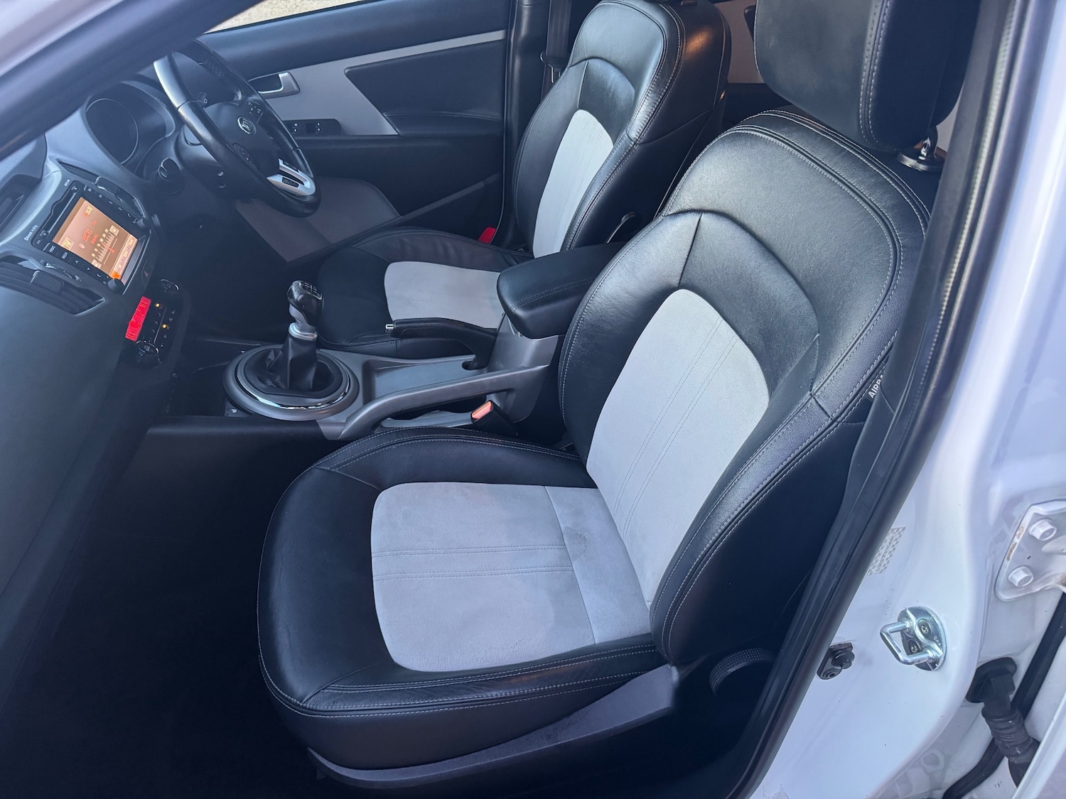 Used Kia Sportage 2015 for sale - 77237204: Photo 23