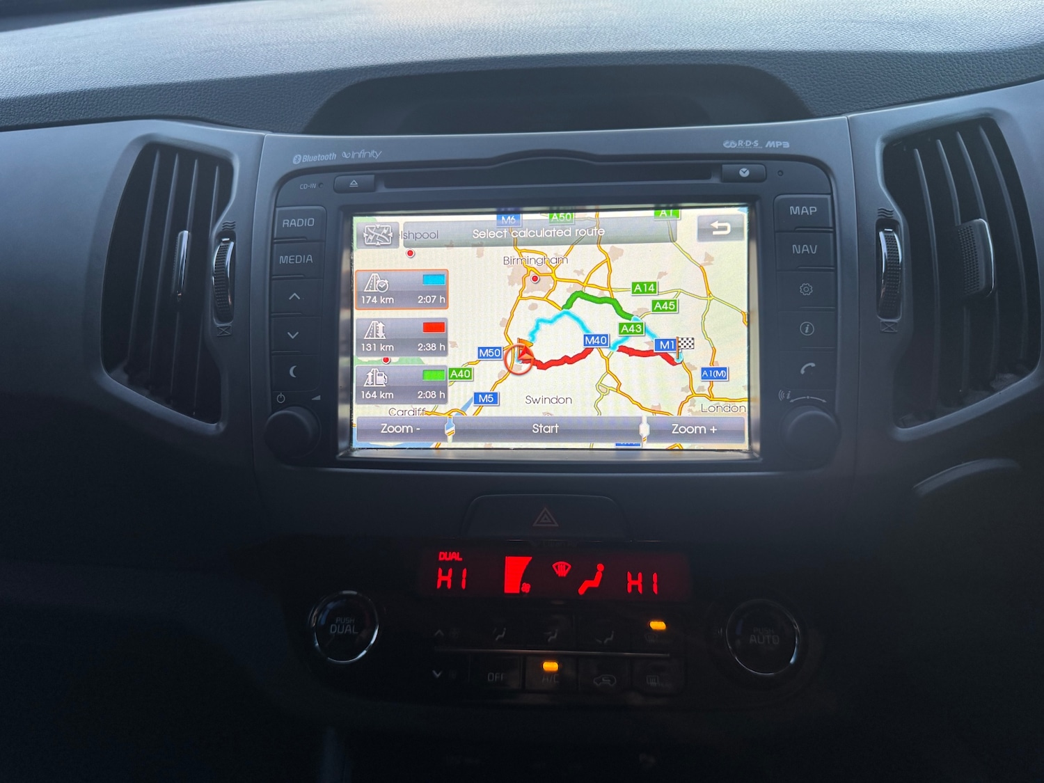 Used Kia Sportage 2015 for sale - 77237204: Photo 25