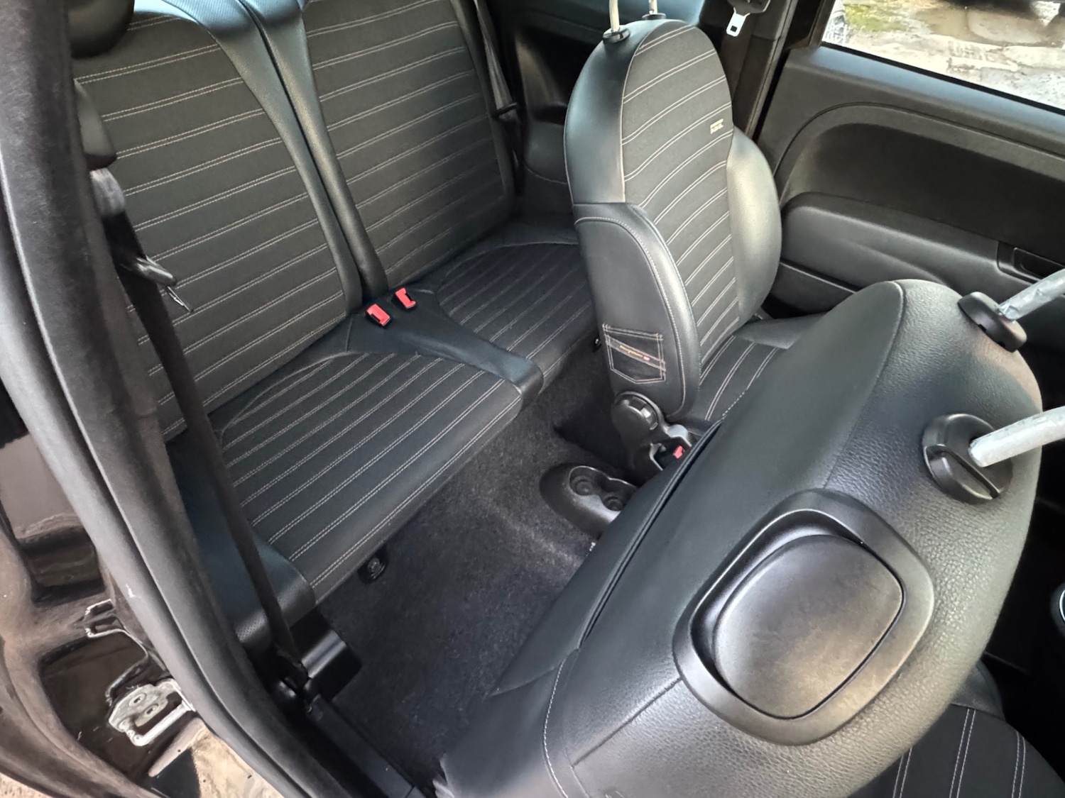 Used Fiat 500 2009 for sale - 76924733: Photo 13