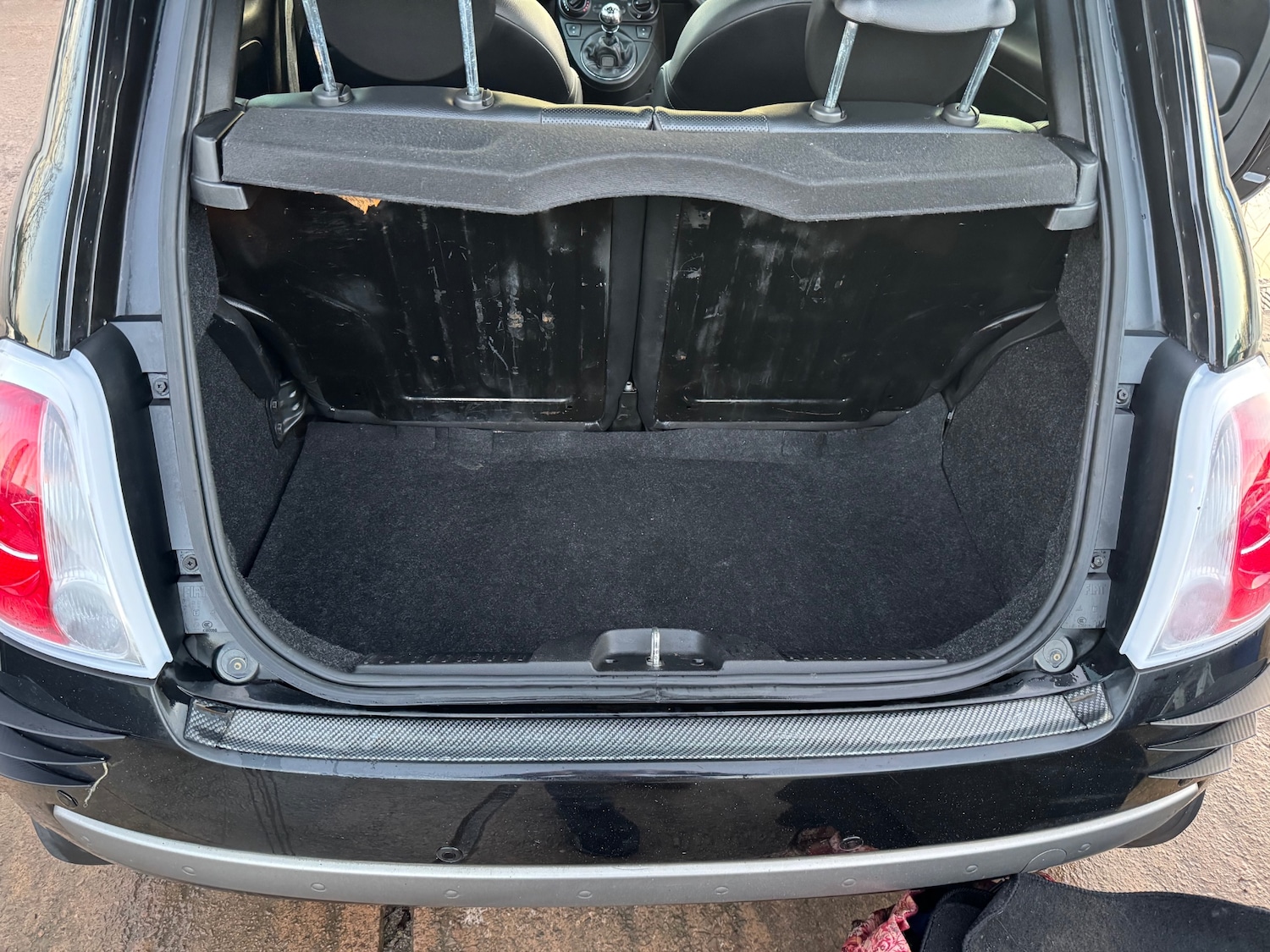 Used Fiat 500 2009 for sale - 76924733: Photo 14