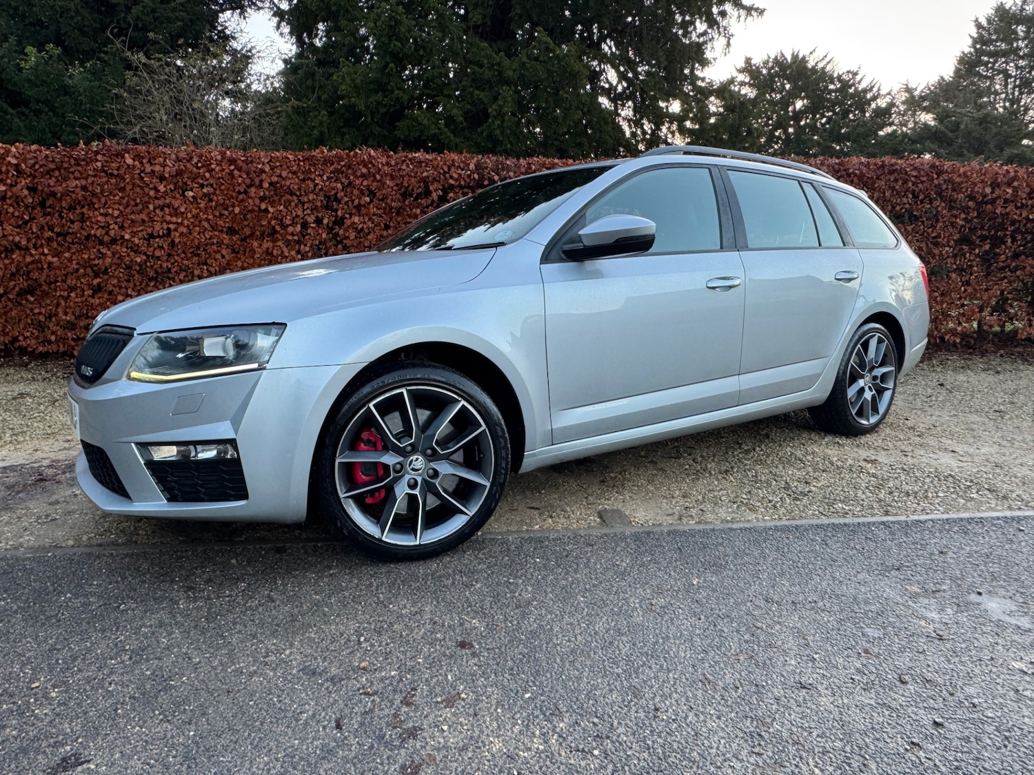 Used Skoda Octavia 2015 for sale - 76935446: Photo 1