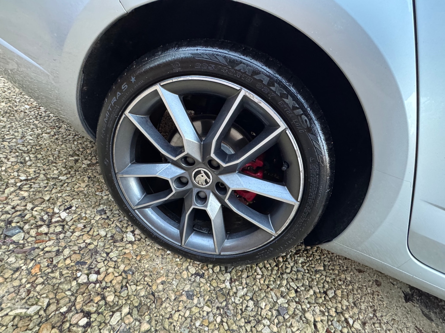 Used Skoda Octavia 2015 for sale - 76935446: Photo 11