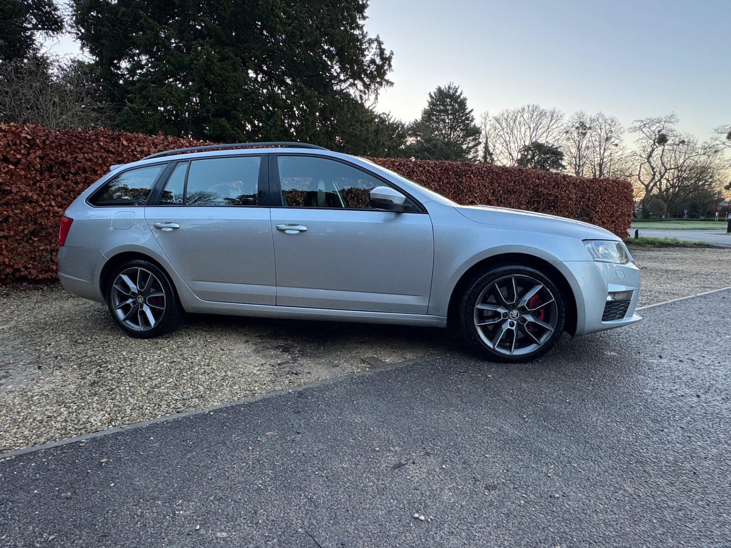 Used Skoda Octavia 2015 for sale - 76935446: Photo 15